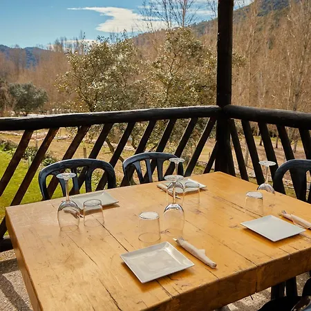 Apartamento Batán De Monjas San Nicolás del Puerto