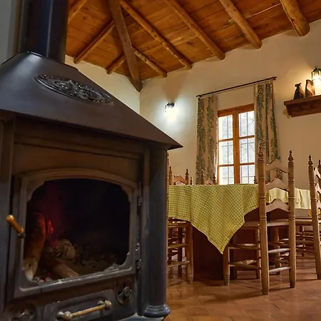 Apartamento Batán De Monjas San Nicolás del Puerto
