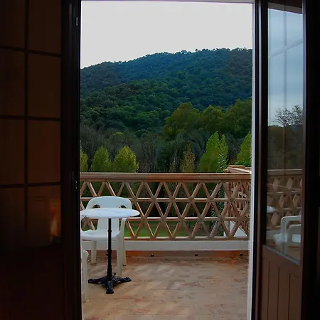 Batán De Monjas Apartamento *