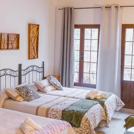 Apartment Batan De Monjas
