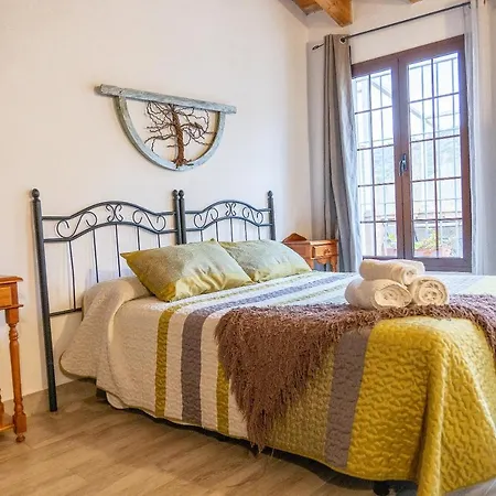 Batan De Monjas Apartment