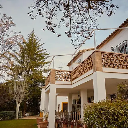 Apartment Batan De Monjas *