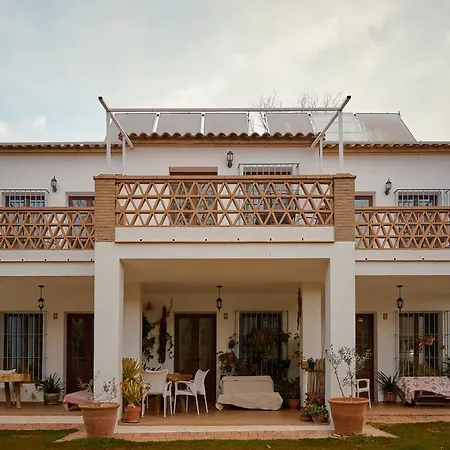 Apartment Batan De Monjas *
