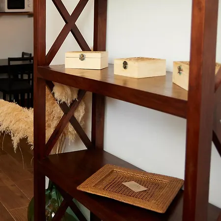 Apartment Batan De Monjas
