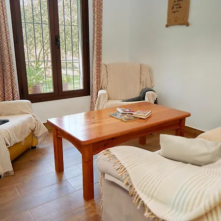 Batan De Monjas Apartment San Nicolás del Puerto