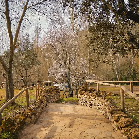 Batan De Monjas