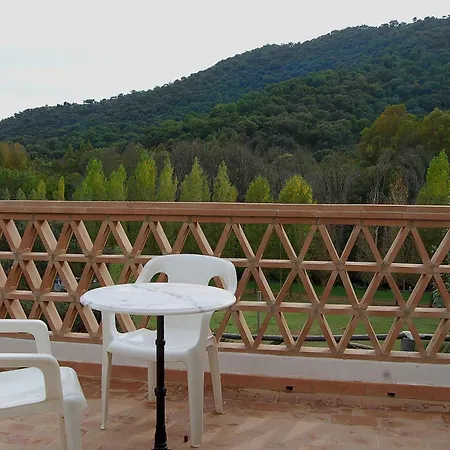Apartment Batan De Monjas *