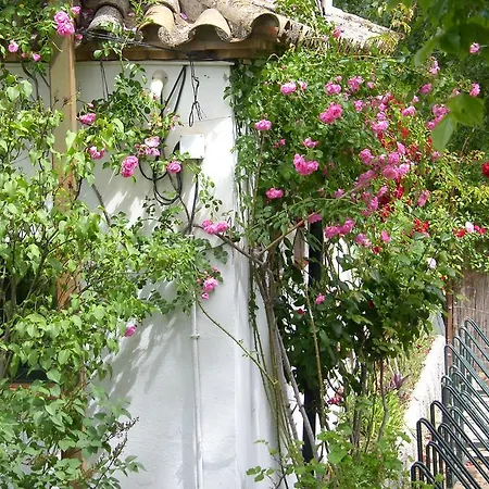 Batan De Monjas Apartment