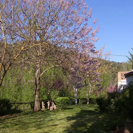 Apartment Batan De Monjas